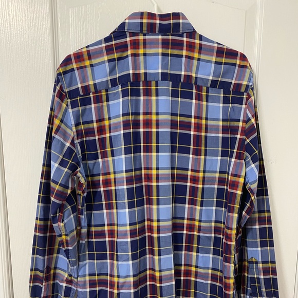 Button down shirt for men - Picture 2 of 3